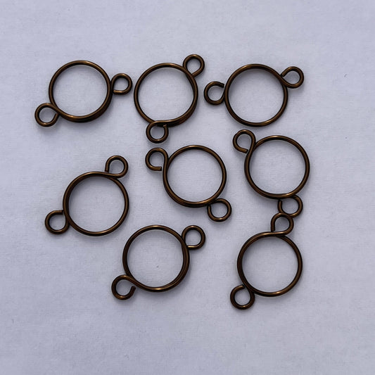 Large Stitch Markers