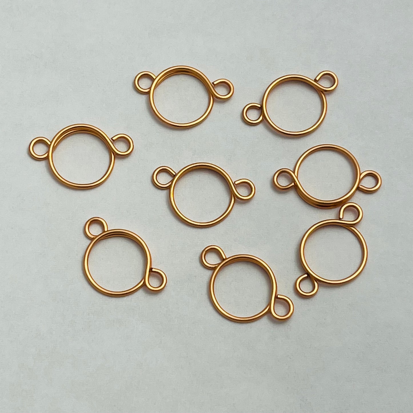 Medium Stitch Markers