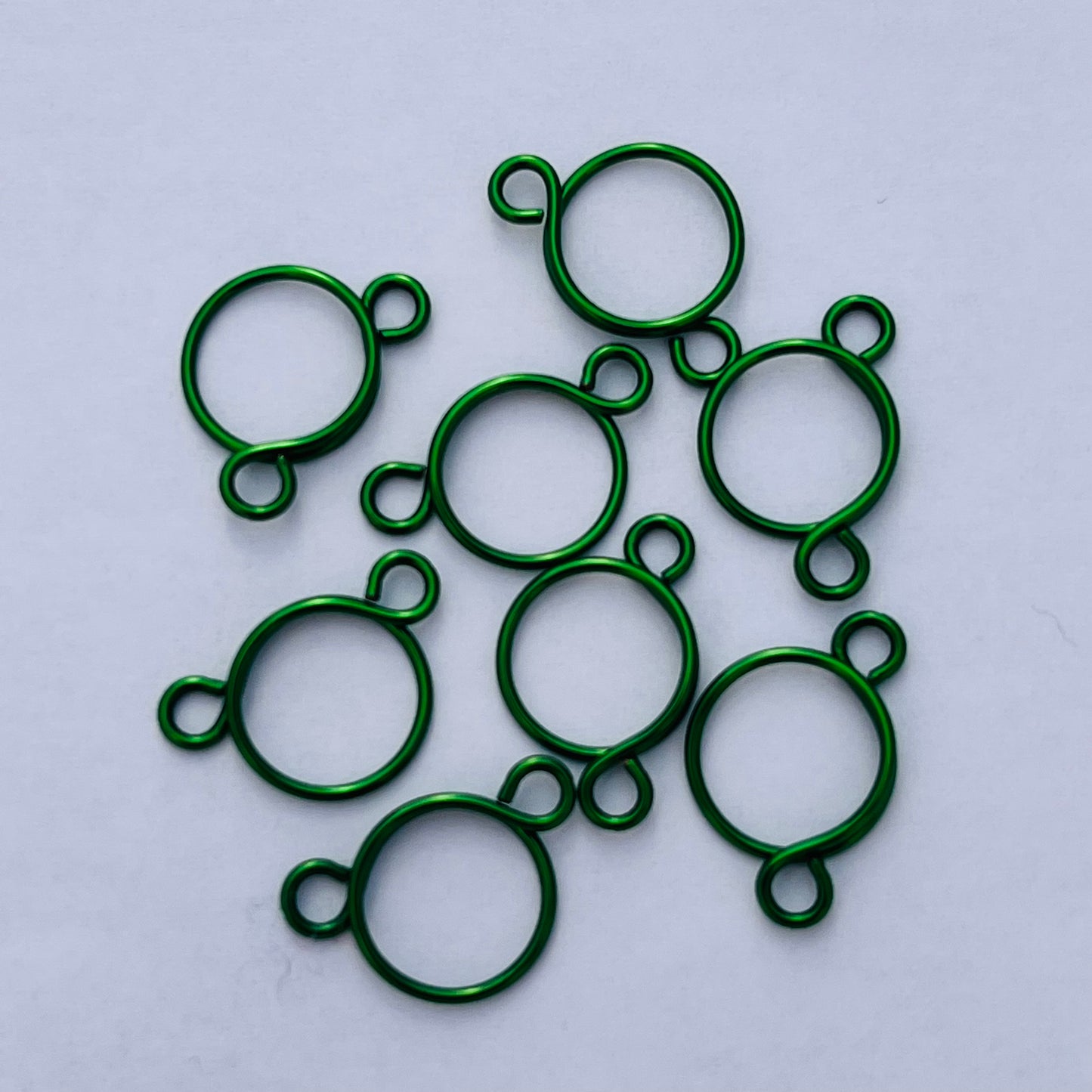 Large Stitch Markers