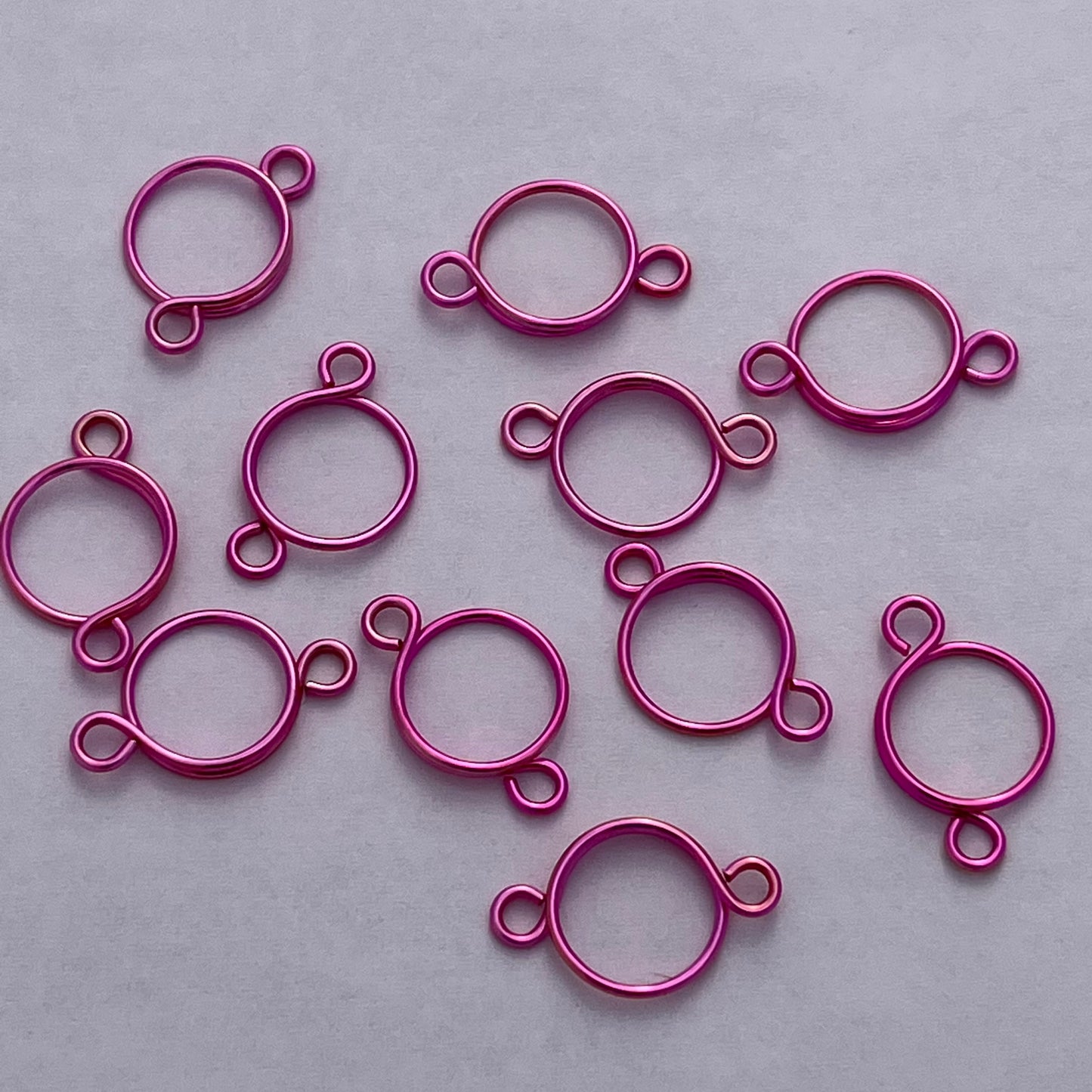 Medium Stitch Markers