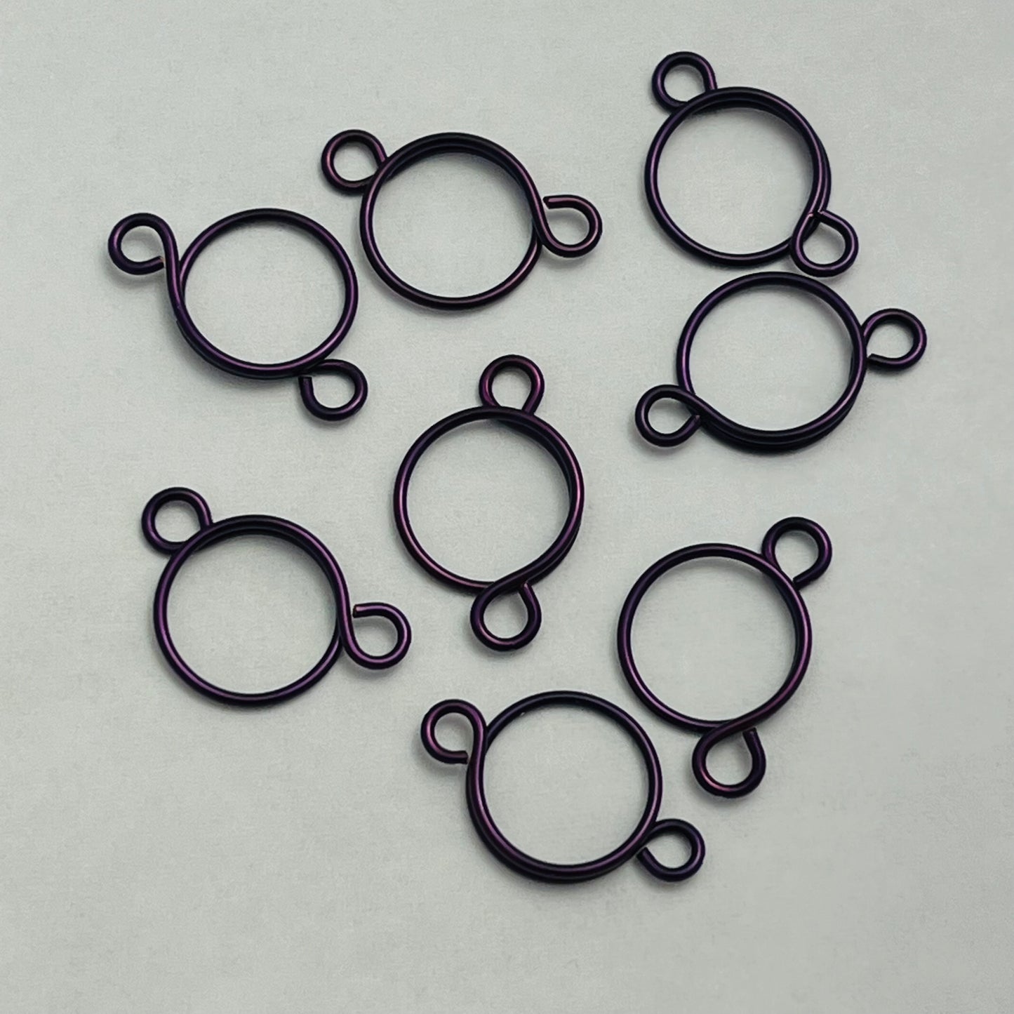Medium Stitch Markers