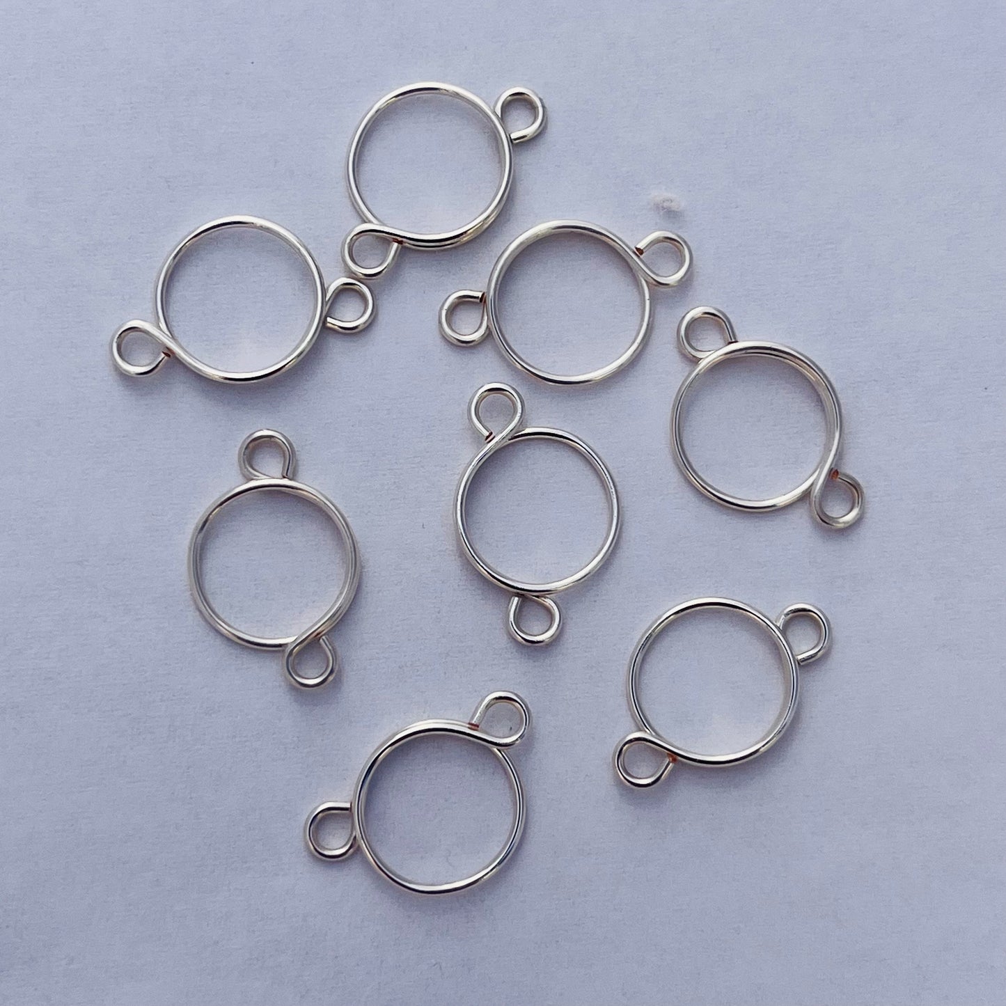 Medium Stitch Markers