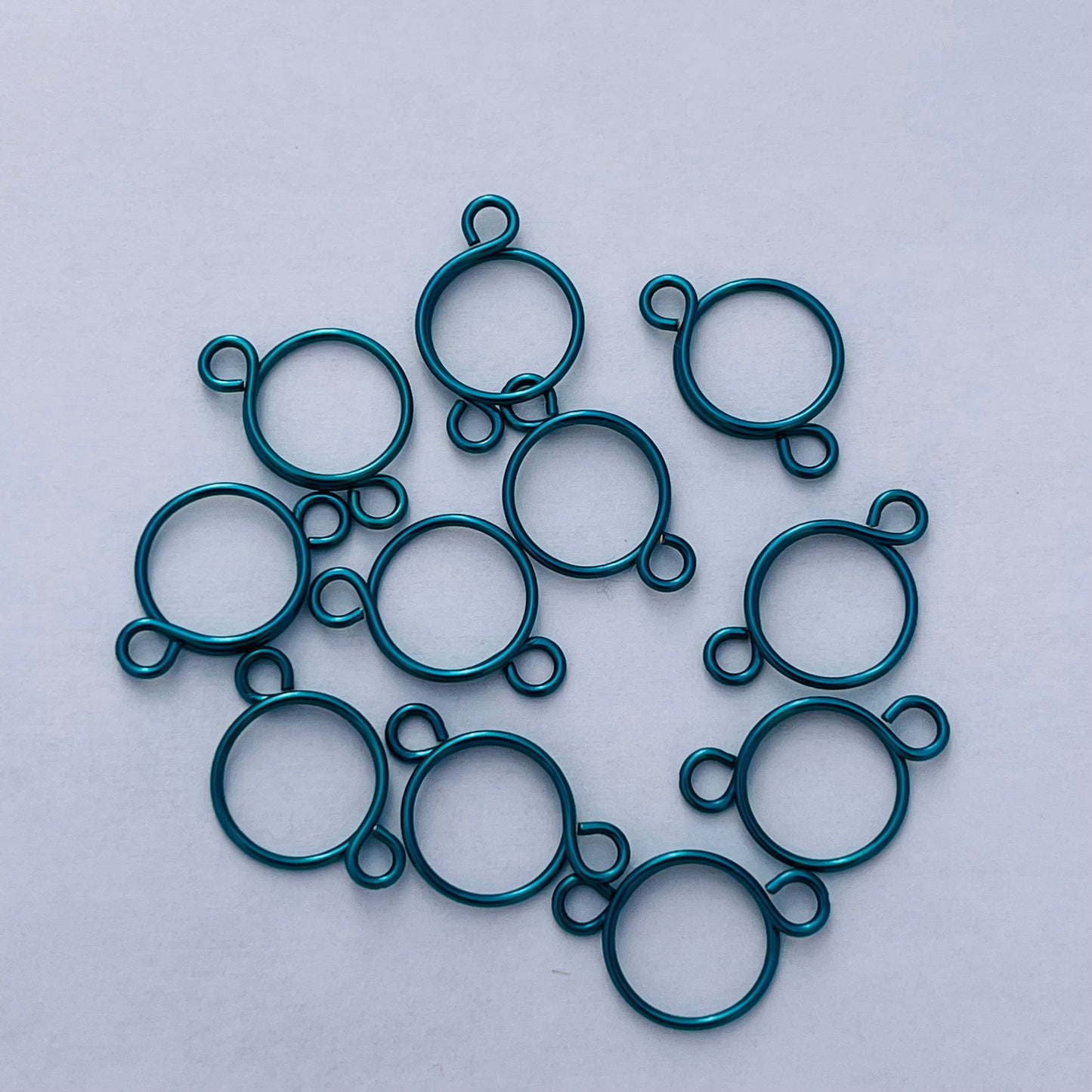 Medium Stitch Markers