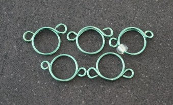 Large Stitch Markers