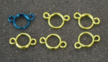 Small Stitch Markers