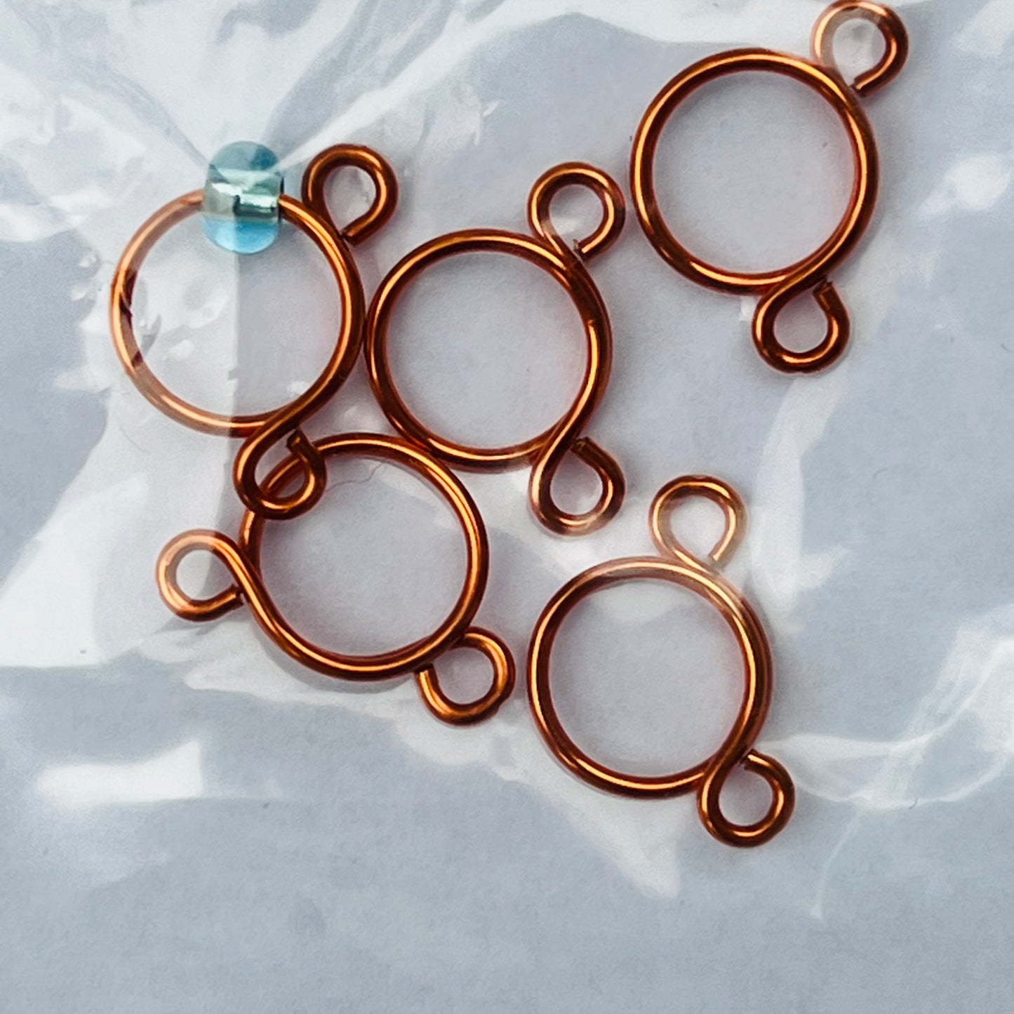 Medium Stitch Markers