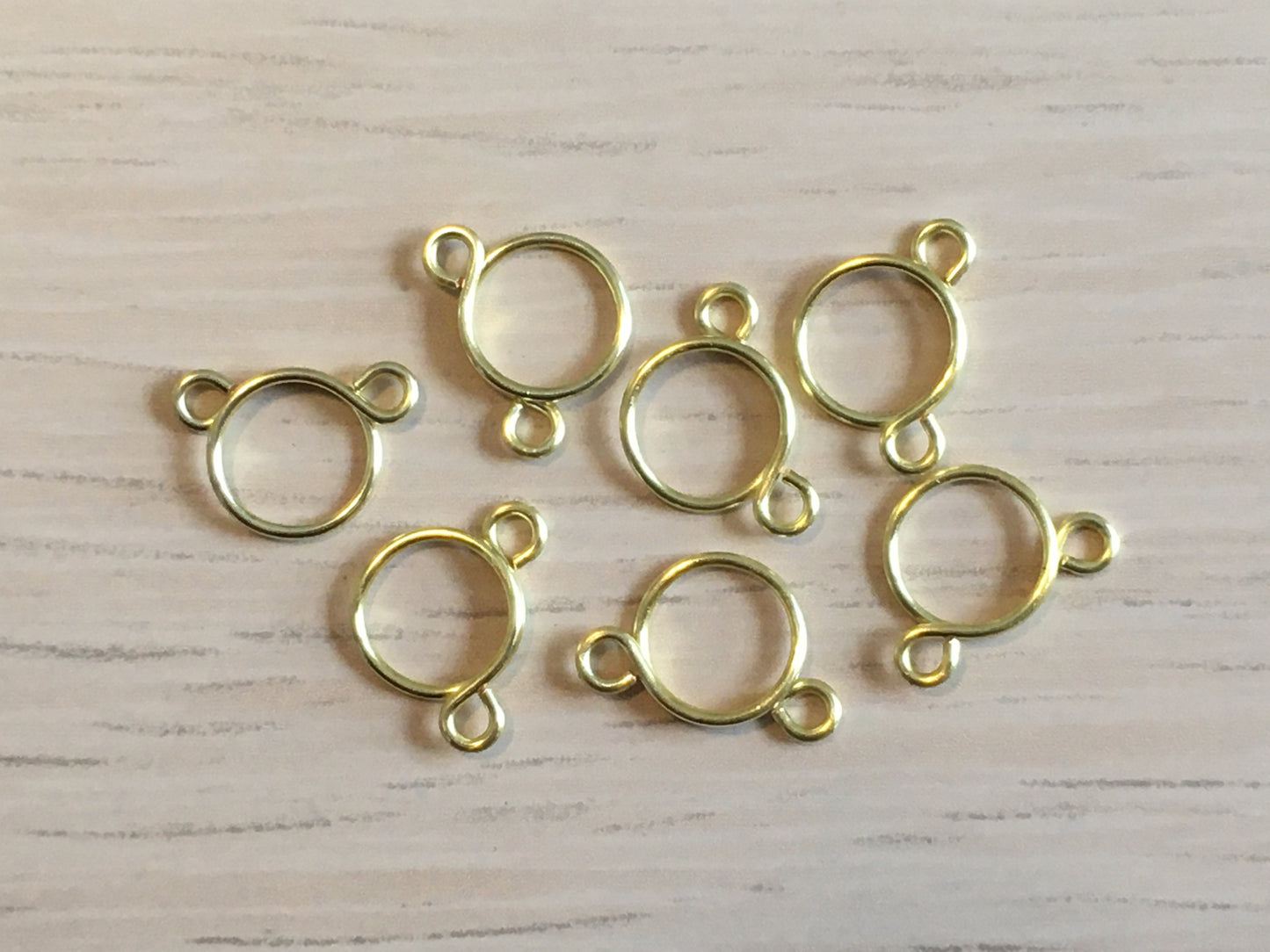 Medium Stitch Markers