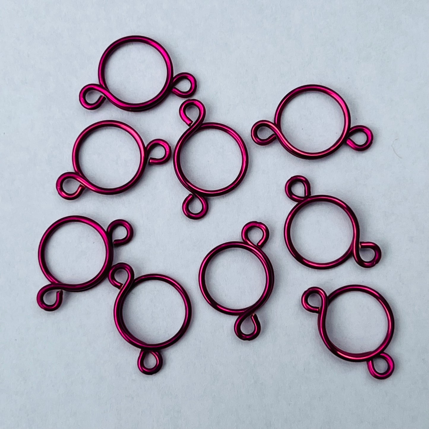 Medium Stitch Markers