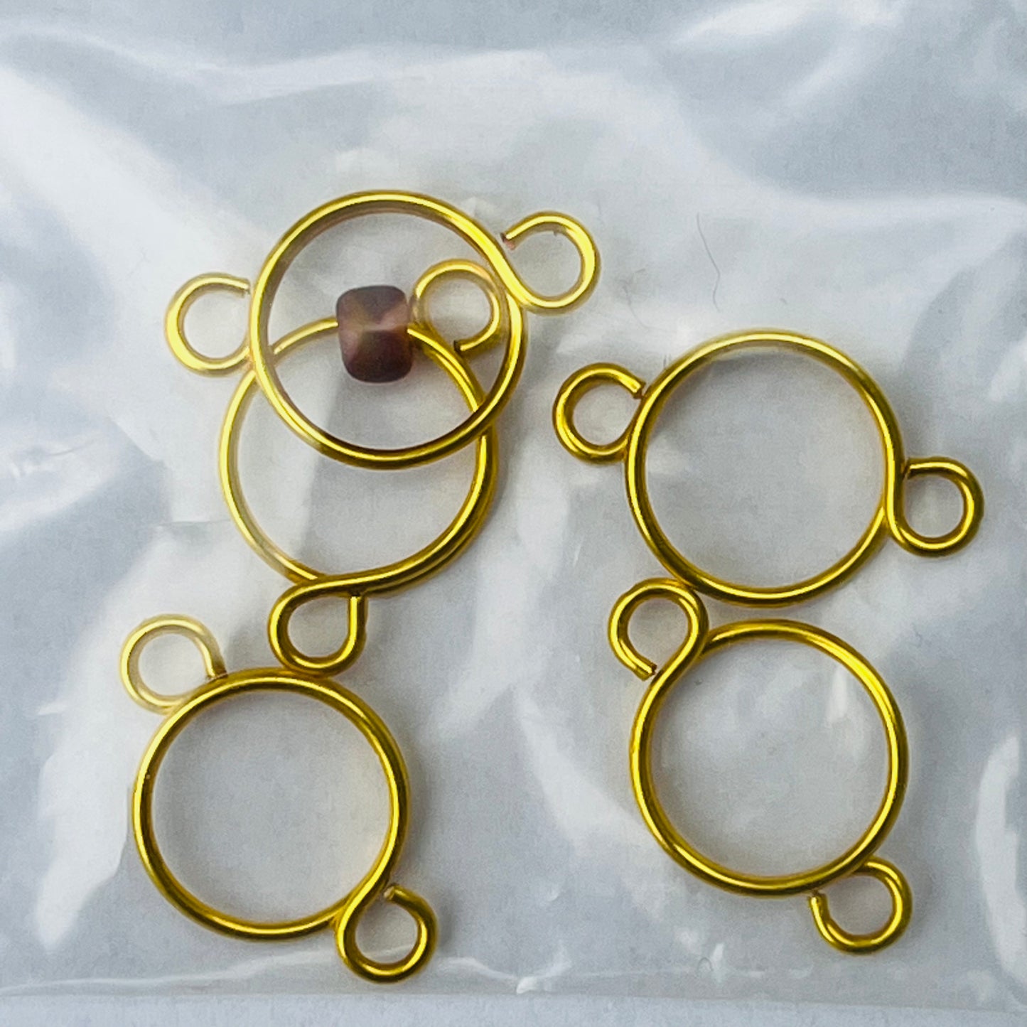 Large Stitch Markers