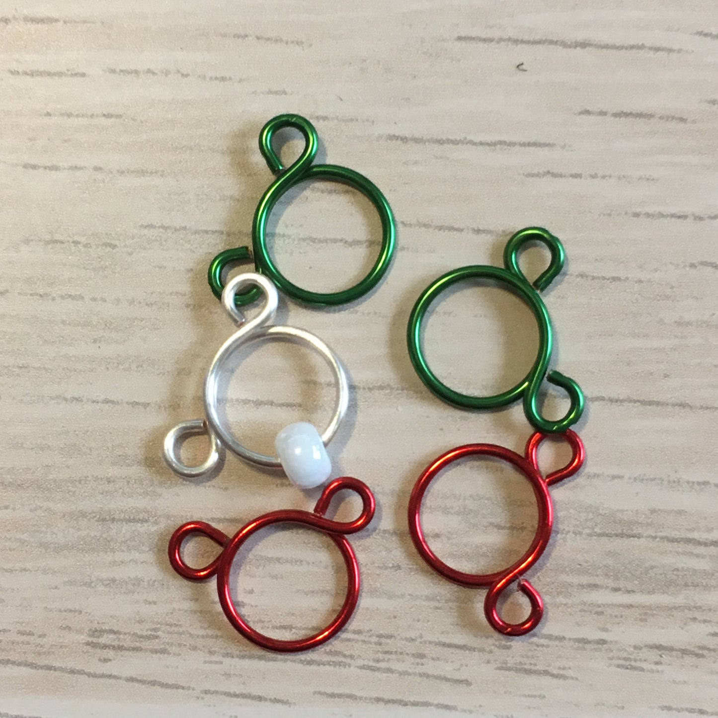 Medium Stitch Markers