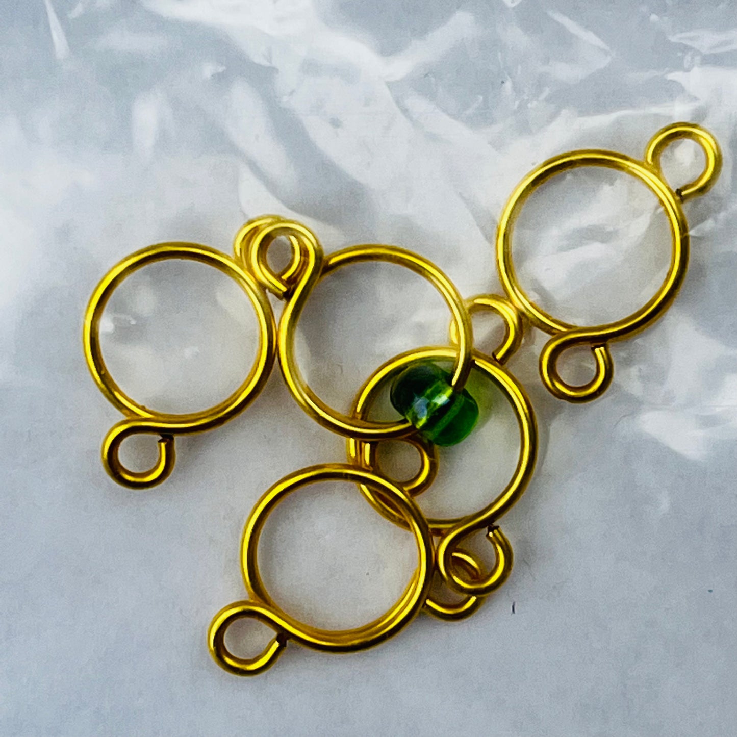 Medium Stitch Markers