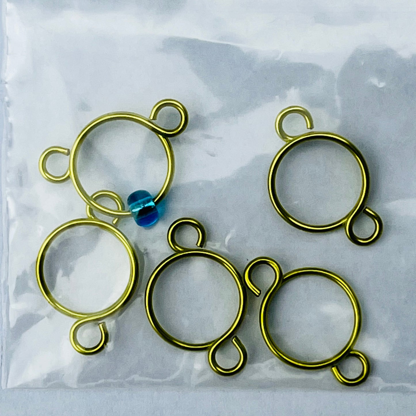 Medium Stitch Markers