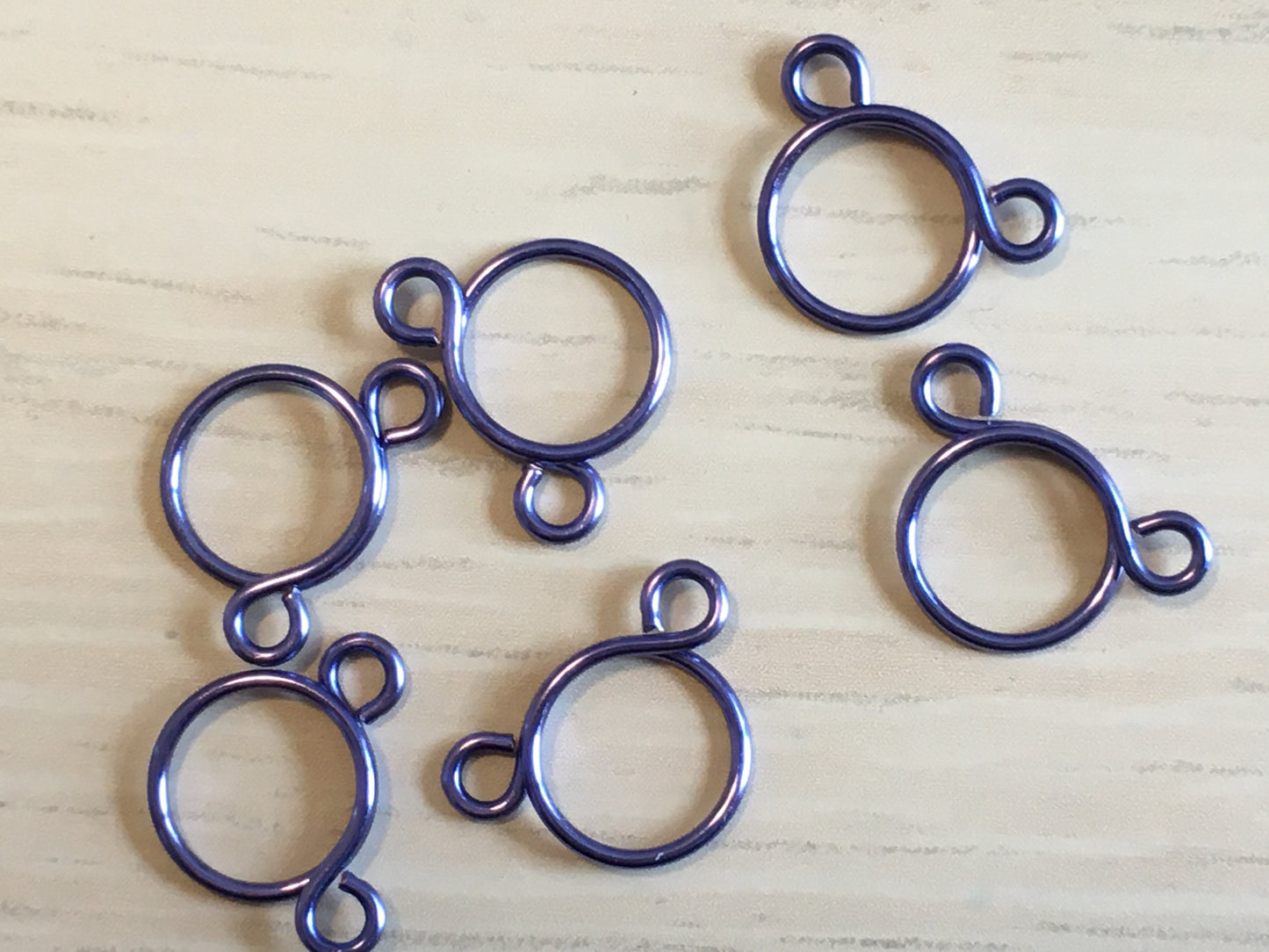 Medium Stitch Markers